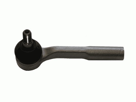 NF PARTS Наконечник поперечной рулевой тяги NF5115385